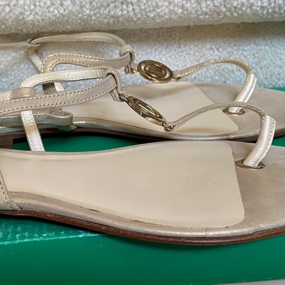 christian dior flat thong sandals - Picture 15 of 15